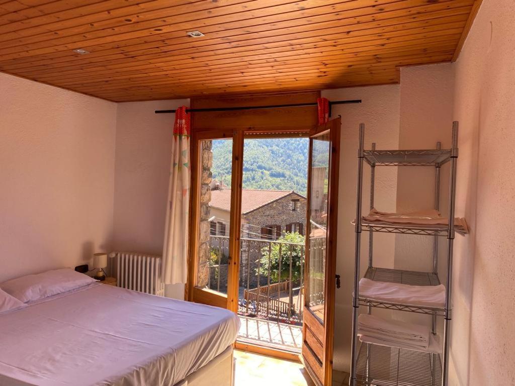 Cal Carbasso Pardines Exterior foto